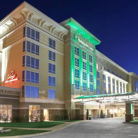 Holiday Inn And Suites East Peoria, An Ihg Hotel Екстер'єр фото