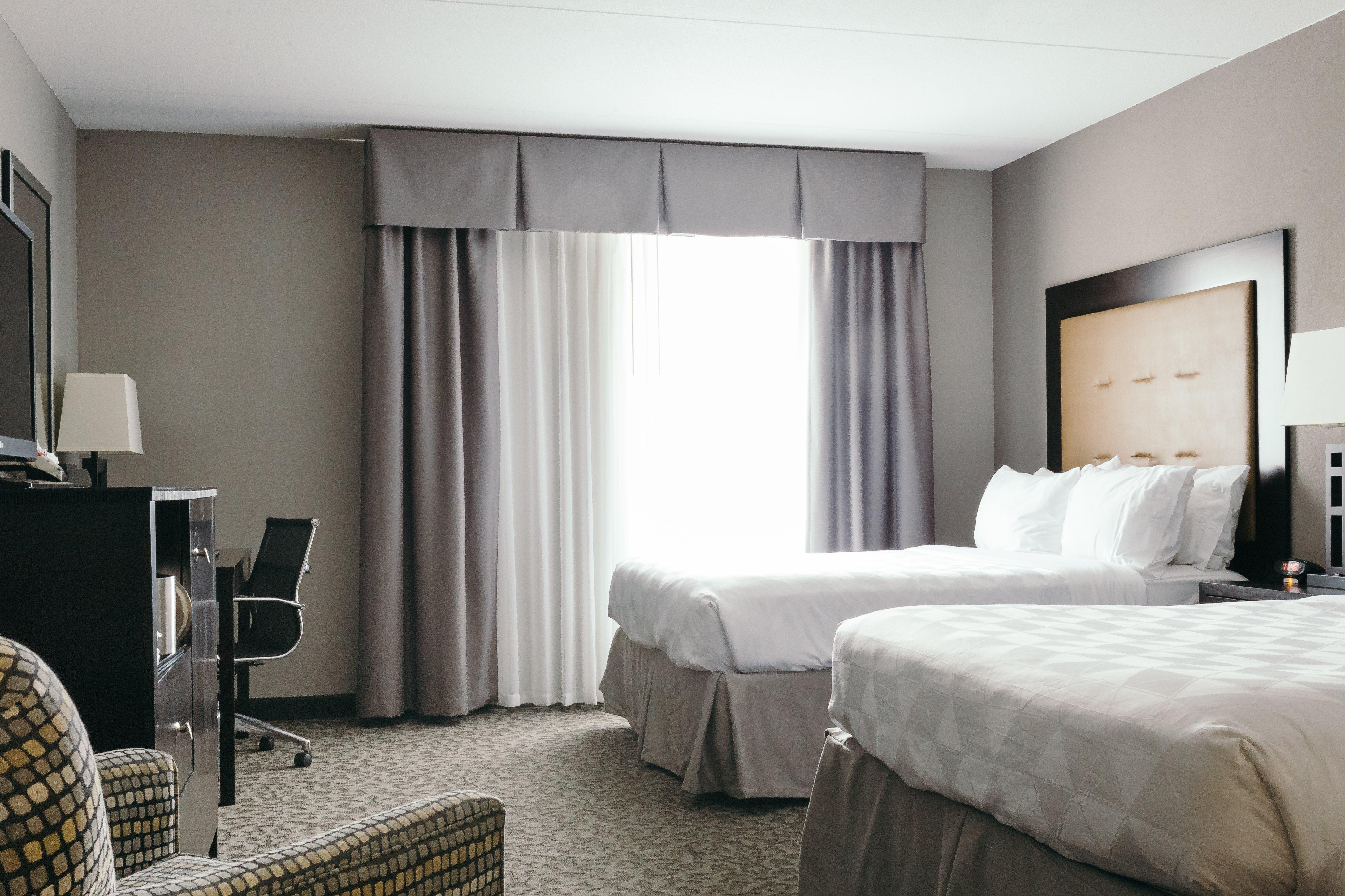 Holiday Inn And Suites East Peoria, An Ihg Hotel Екстер'єр фото