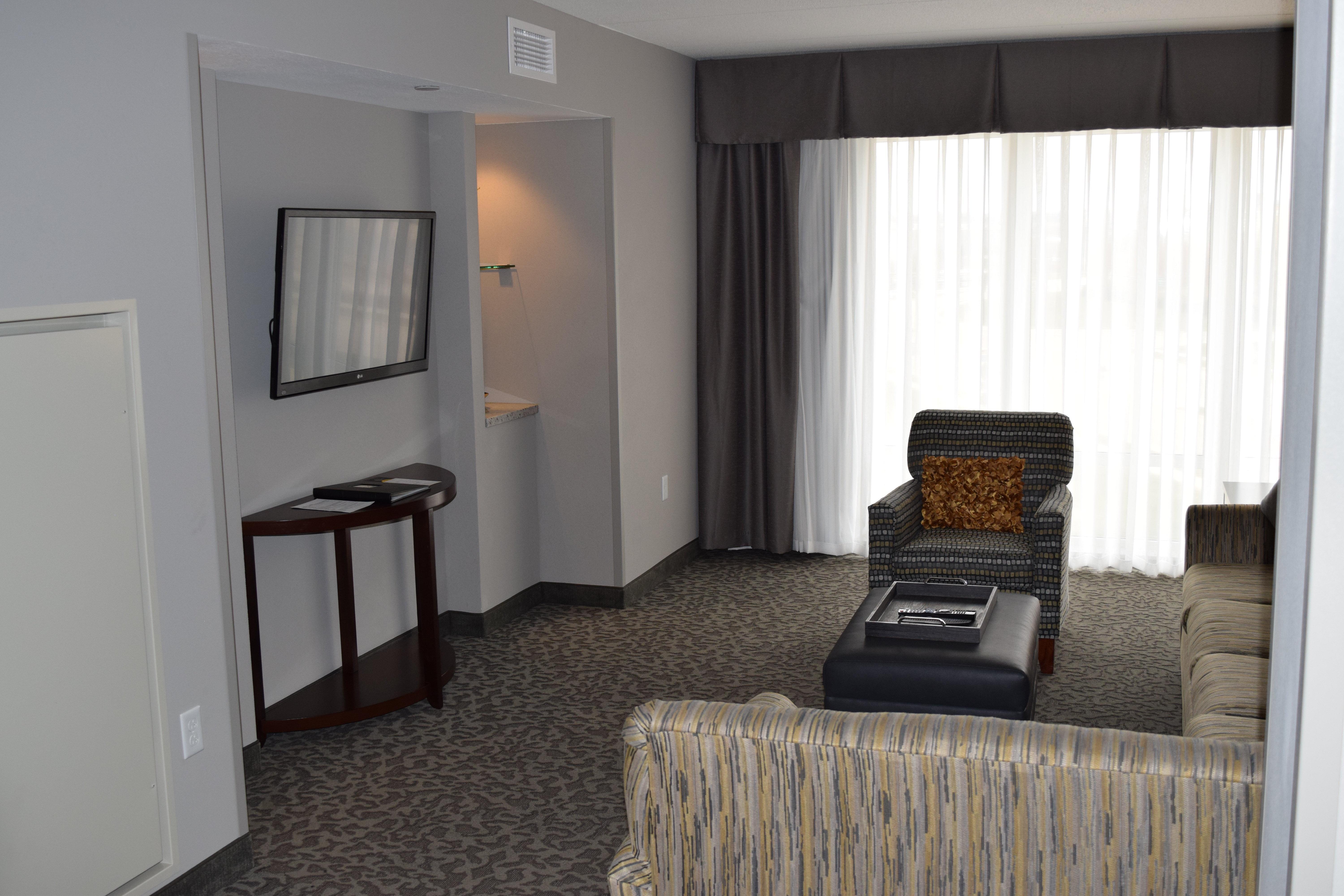 Holiday Inn And Suites East Peoria, An Ihg Hotel Екстер'єр фото