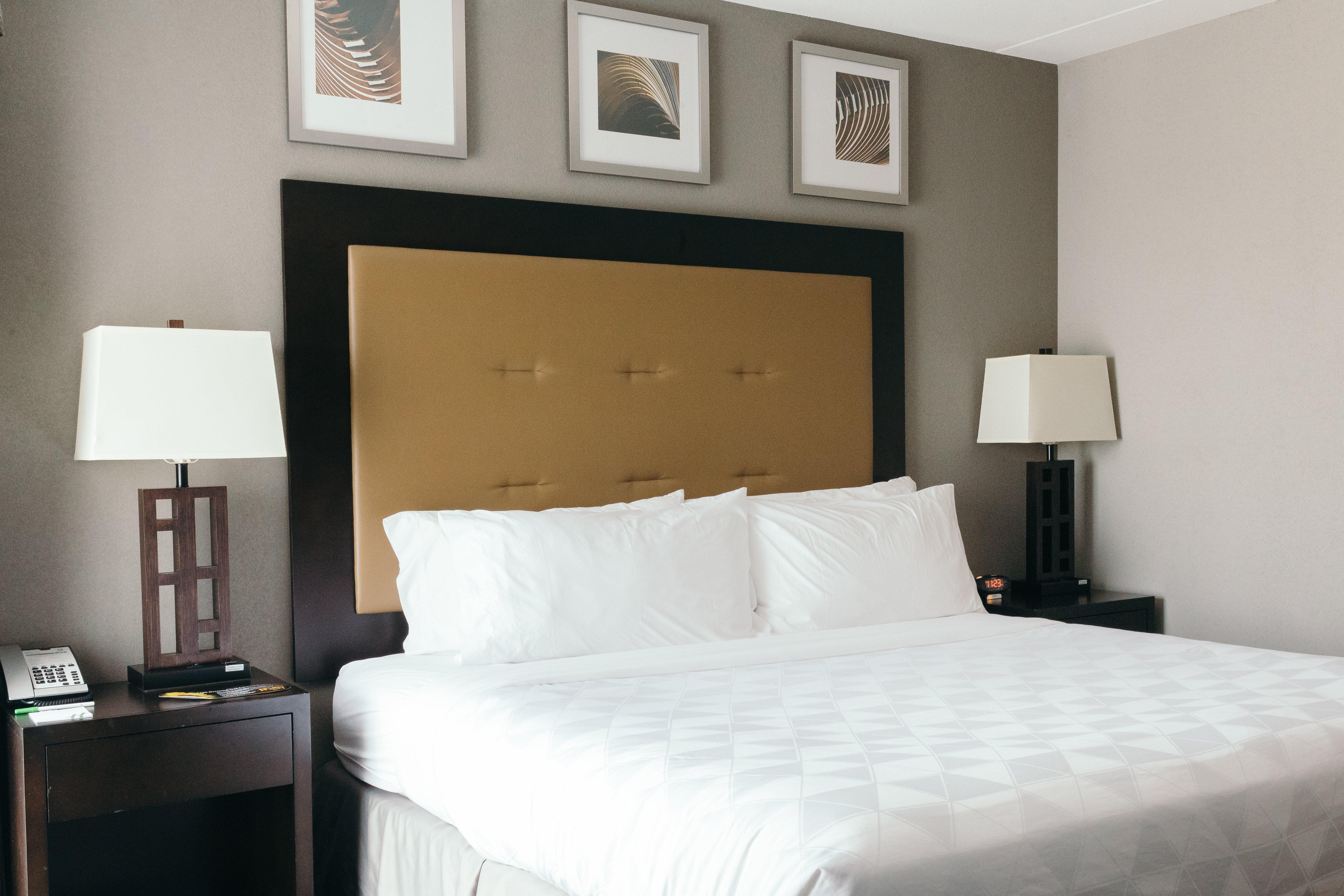 Holiday Inn And Suites East Peoria, An Ihg Hotel Екстер'єр фото