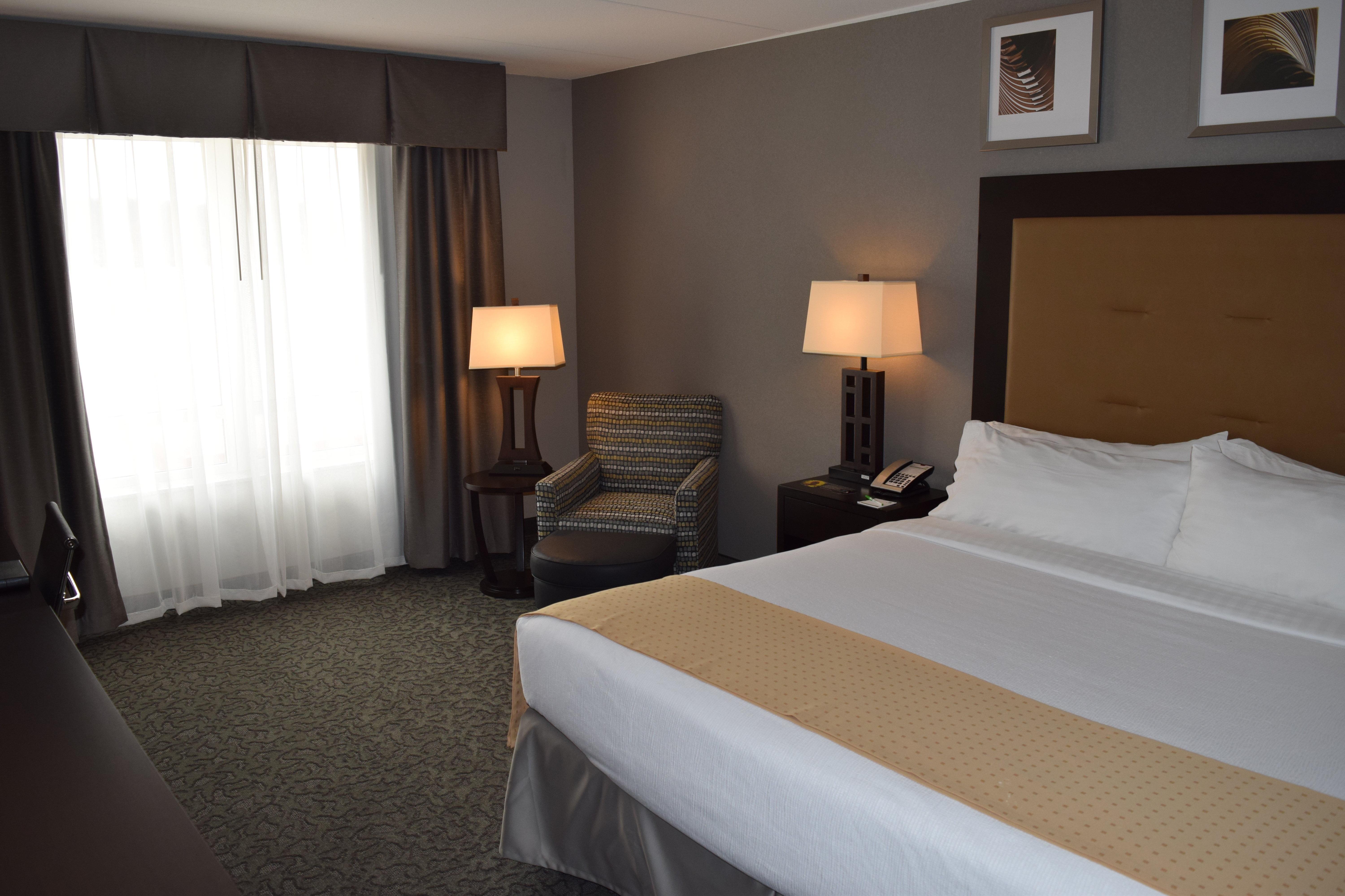 Holiday Inn And Suites East Peoria, An Ihg Hotel Екстер'єр фото