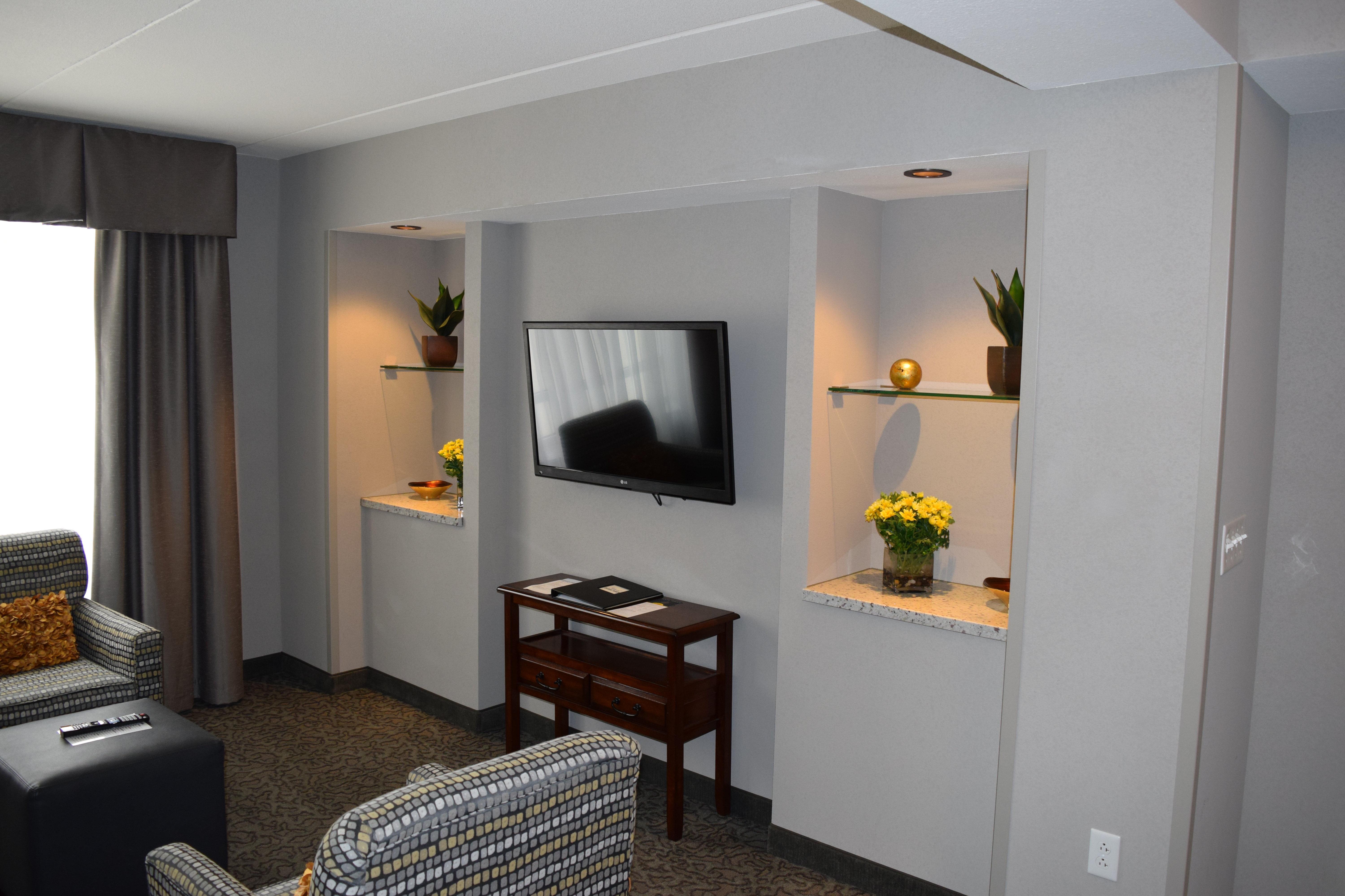 Holiday Inn And Suites East Peoria, An Ihg Hotel Екстер'єр фото