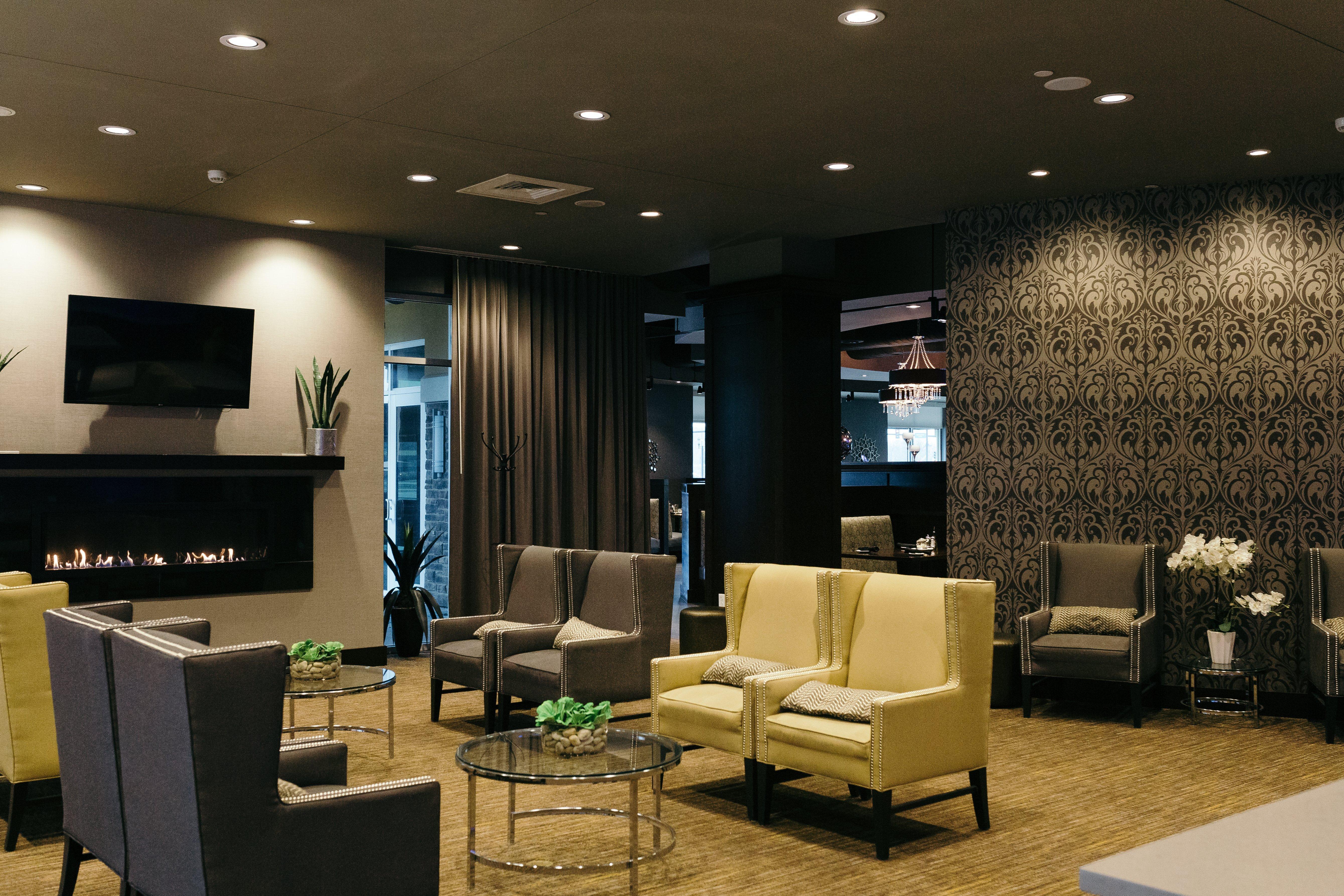 Holiday Inn And Suites East Peoria, An Ihg Hotel Екстер'єр фото