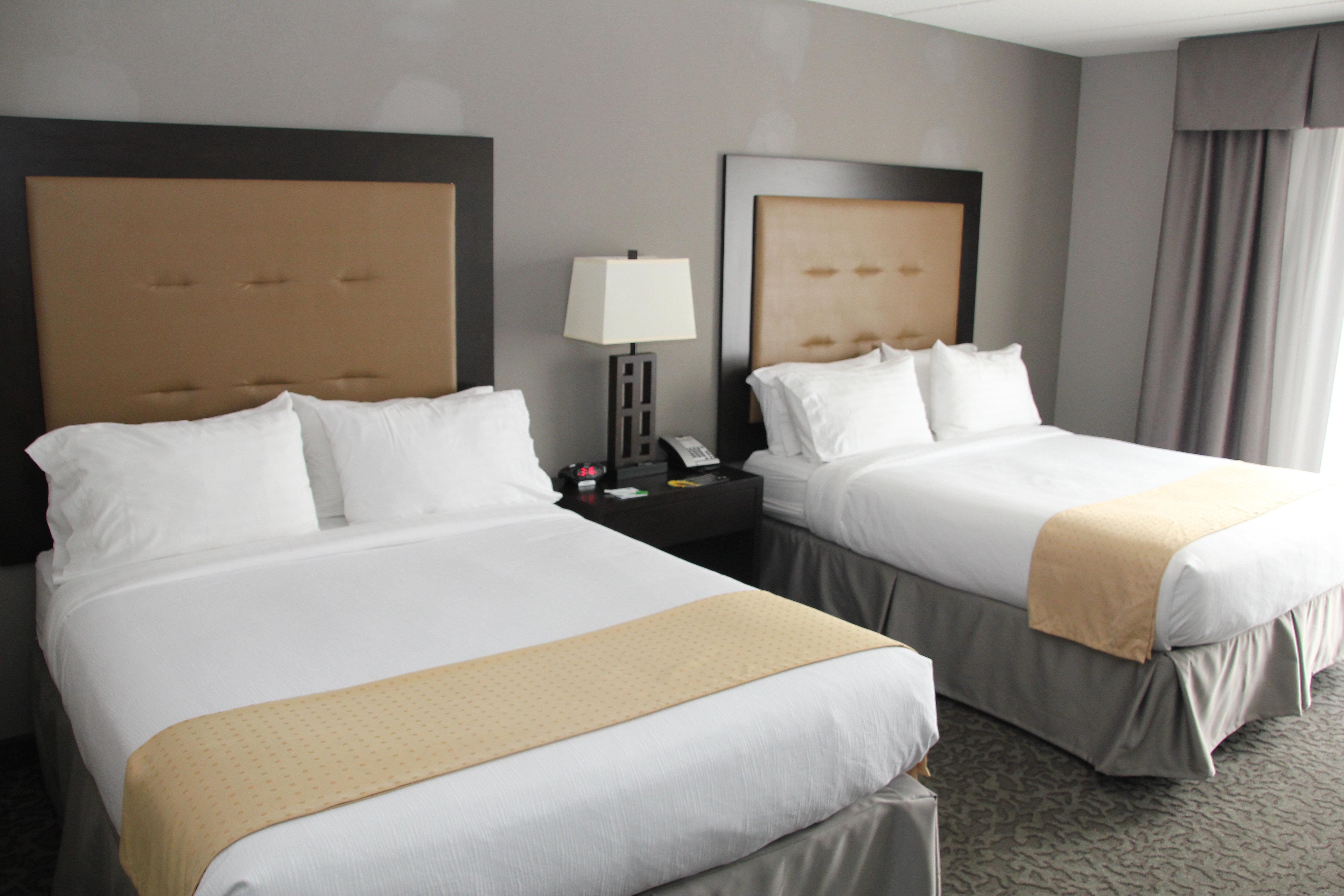 Holiday Inn And Suites East Peoria, An Ihg Hotel Екстер'єр фото