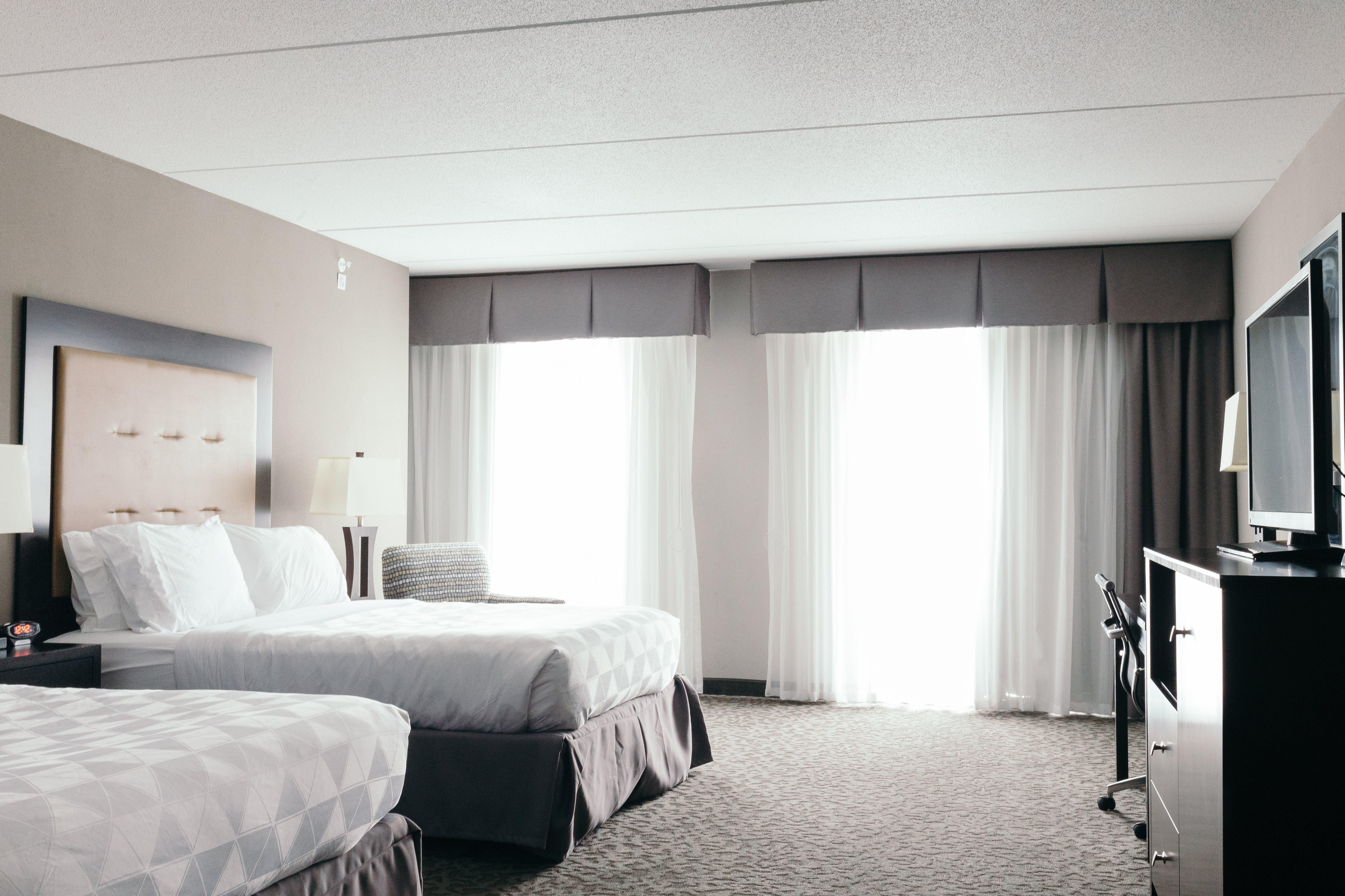 Holiday Inn And Suites East Peoria, An Ihg Hotel Екстер'єр фото