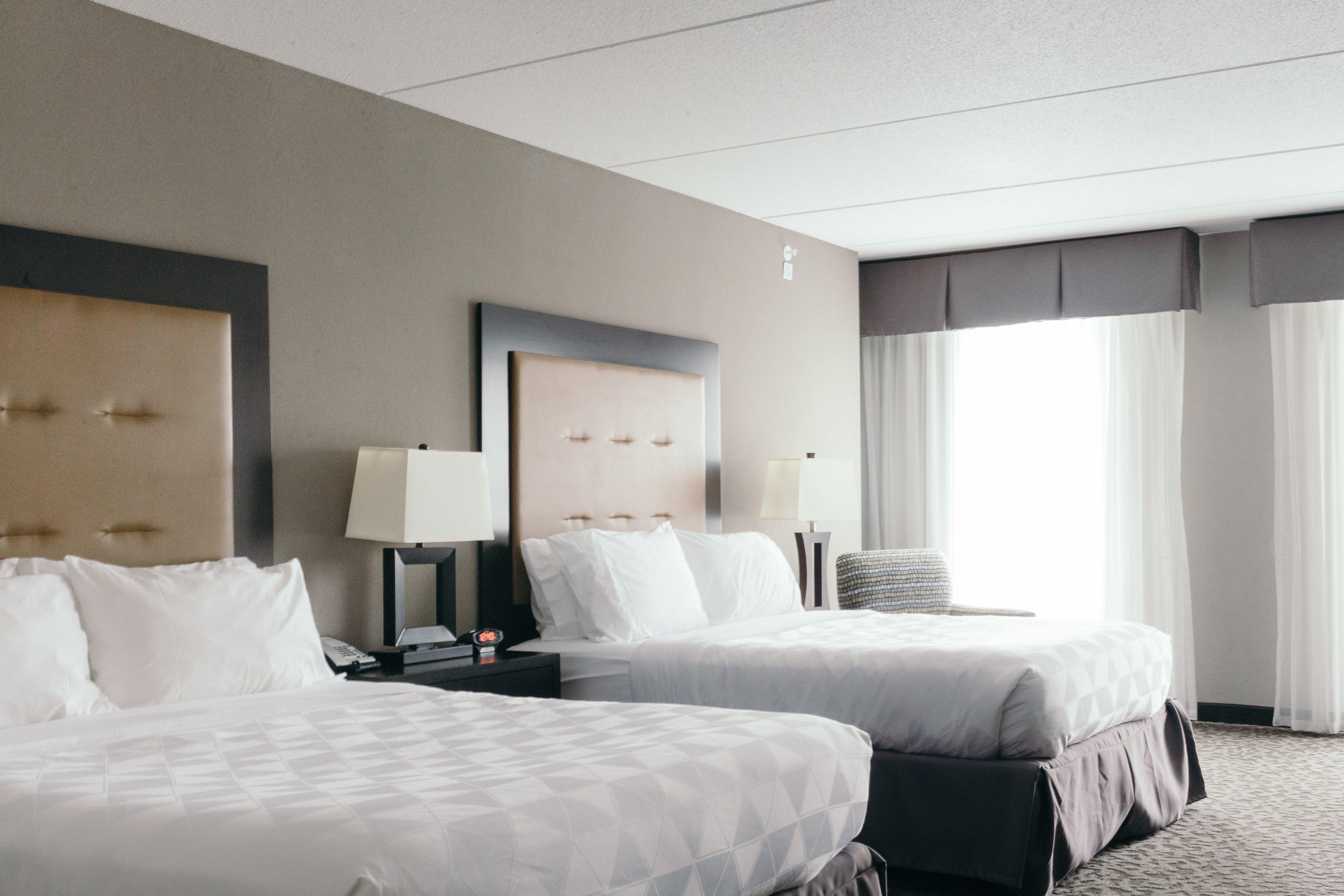 Holiday Inn And Suites East Peoria, An Ihg Hotel Екстер'єр фото