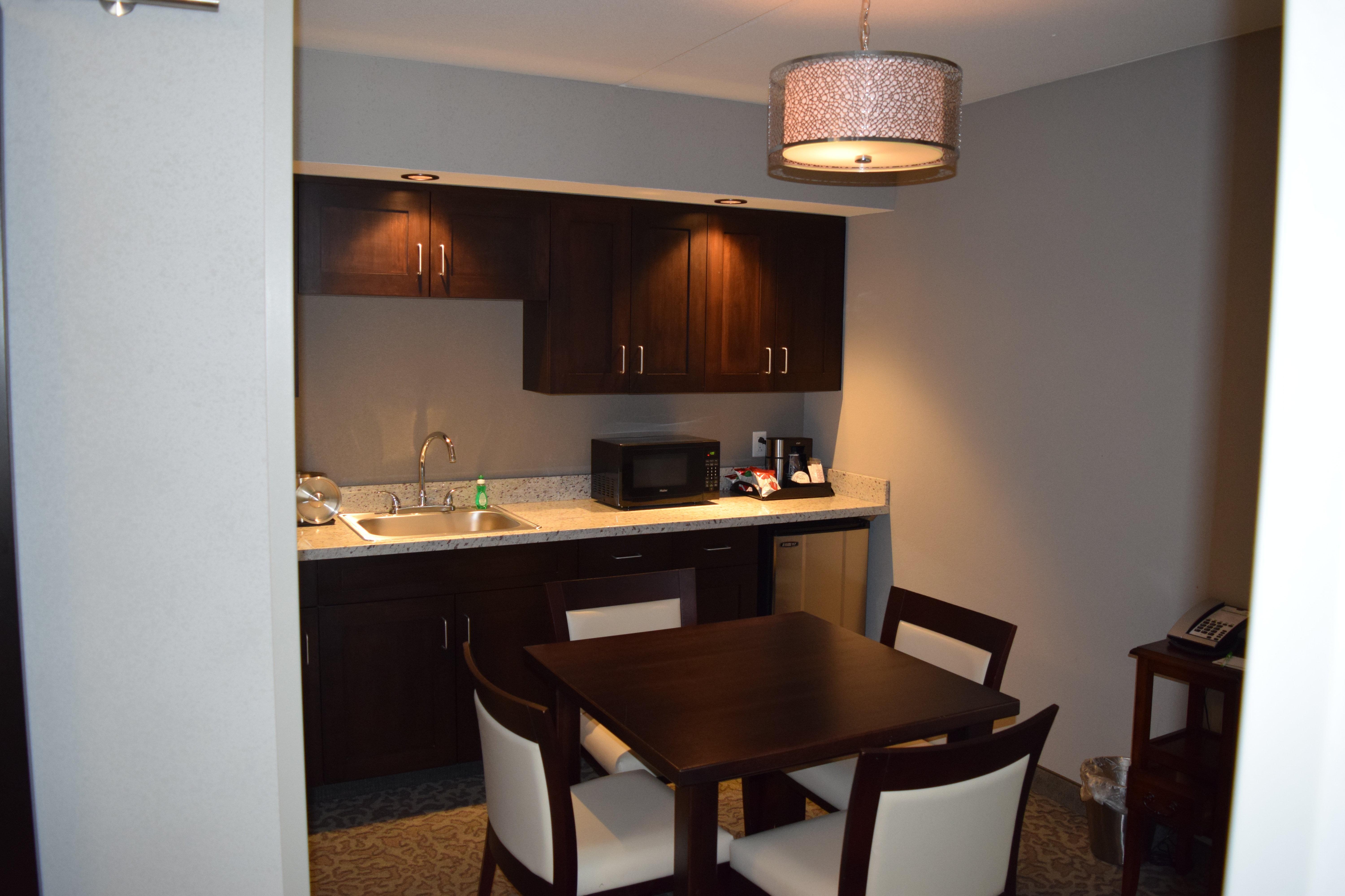 Holiday Inn And Suites East Peoria, An Ihg Hotel Екстер'єр фото