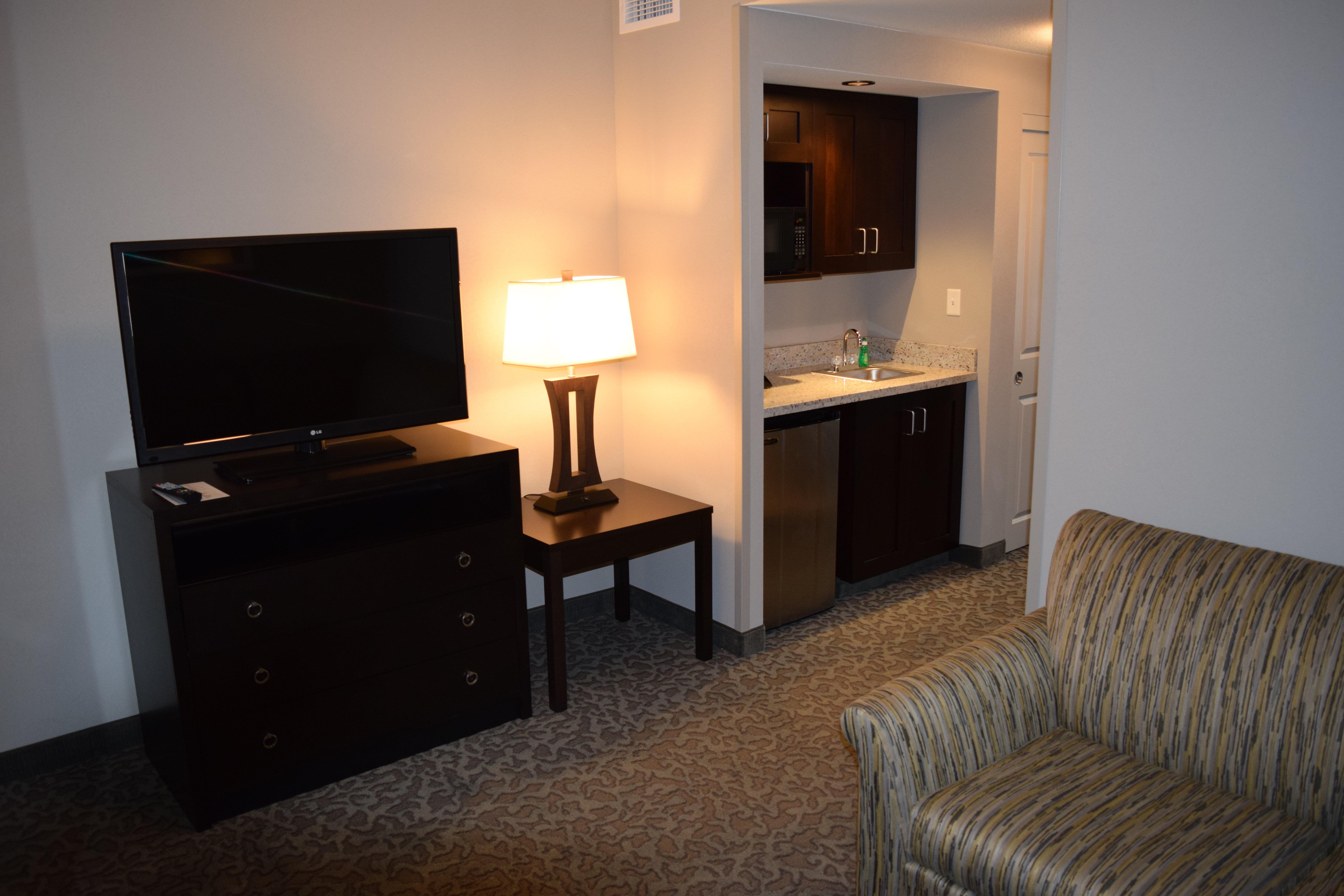 Holiday Inn And Suites East Peoria, An Ihg Hotel Екстер'єр фото